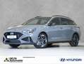 Hyundai i30 Kombi 1.5 T-GDI DCT N-Line Navi LED Kamera Grau - thumbnail 1