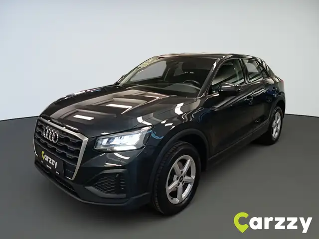 Audi Q2 30 TDI S-TRONIC BUSINESS