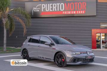 2.0 TSI Clubsport DSG 221kW