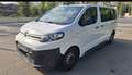 Citroen Jumpy Combi 1.5 BlueHDI Talla M Confort 120 S&S Blanco - thumbnail 2