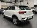 Volkswagen T-Roc 2.0 tdi Advanced 115cv Weiß - thumbnail 7