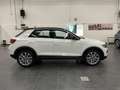 Volkswagen T-Roc 2.0 tdi Advanced 115cv Weiß - thumbnail 4