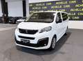 Peugeot Traveller 8 posti 1.5 hdi *PREZZO REALE NO VINCOLI* Weiß - thumbnail 1
