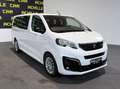 Peugeot Traveller 8 posti 1.5 hdi *PREZZO REALE NO VINCOLI* Weiß - thumbnail 3