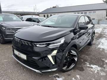 1.6 TCE ICONIC E-TECH FULL HYBRID 145