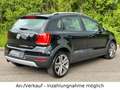 Volkswagen Polo V CrossPolo 1.2 TSI DSG | NAVI | KLIMA |SHZ Schwarz - thumbnail 3
