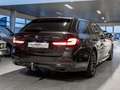 BMW 540 d Touring xDrive M-Sport FACEL. PANO AHK Grau - thumbnail 5