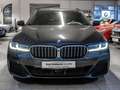 BMW 540 d Touring xDrive M-Sport FACEL. PANO AHK Grau - thumbnail 2
