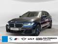 BMW 540 d Touring xDrive M-Sport FACEL. PANO AHK Grau - thumbnail 1