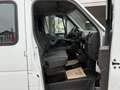 Renault Master 2.3dCi L4H2 7PLACES TVAC*BTWIN AIRCO GARANTIE 1AN Blanc - thumbnail 10