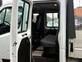 Renault Master 2.3dCi L4H2 7PLACES TVAC*BTWIN AIRCO GARANTIE 1AN Blanc - thumbnail 8