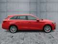 SEAT Leon Sportstourer XCELLENCE 1.4 eHYBRID NAVI+AHK Rot - thumbnail 7