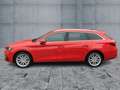 SEAT Leon Sportstourer XCELLENCE 1.4 eHYBRID NAVI+AHK Rot - thumbnail 4