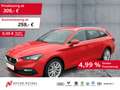 SEAT Leon Sportstourer XCELLENCE 1.4 eHYBRID NAVI+AHK Rot - thumbnail 1