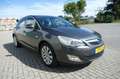 Opel Astra 1.4 Turbo Cosmo - zeer nette auto - navi - lm velg Grijs - thumbnail 3