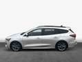 Ford Focus Turnier 1.0 EcoBoost Hybrid Aut. ST-LINE Silber - thumbnail 4