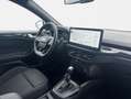 Ford Focus Turnier 1.0 EcoBoost Hybrid Aut. ST-LINE Silber - thumbnail 10