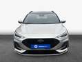 Ford Focus Turnier 1.0 EcoBoost Hybrid Aut. ST-LINE Silber - thumbnail 3