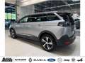 Peugeot 5008 PureTech 130 EAT8 Stop & Start GT 7-SITZER Grau - thumbnail 8