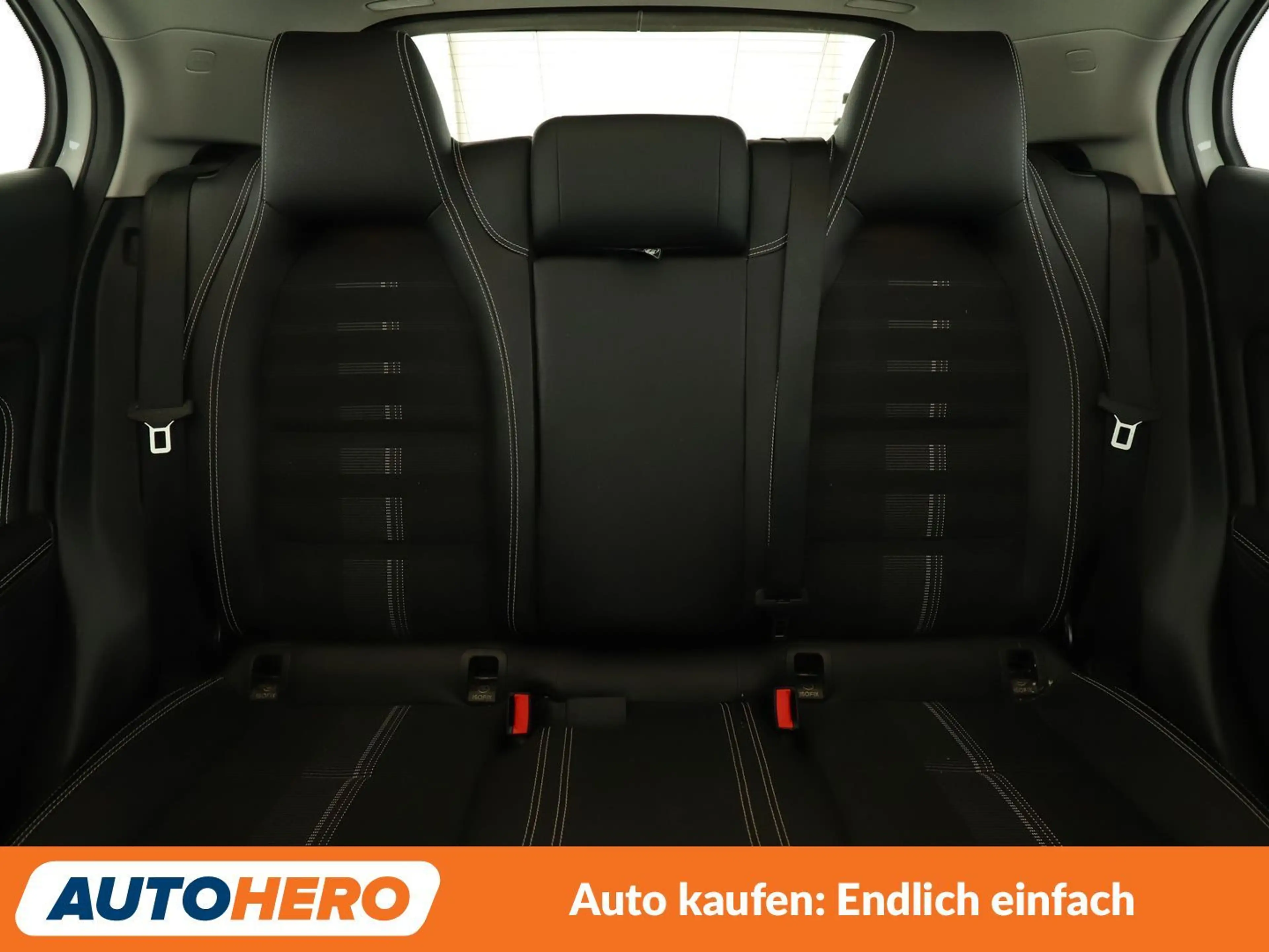 Mercedes-Benz GLA 180 Urban Aut.*LED*NAVI*TEMPO*PDC*SHZ*KLIMA*GARANTIE* — photo 15