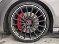 Mercedes-Benz A 45 AMG Classe A 45 Mercedes-AMG A Speedshift DCT 4-Matic Šedá - thumbnail 5