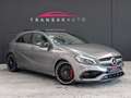 Mercedes-Benz A 45 AMG Classe A 45 Mercedes-AMG A Speedshift DCT 4-Matic Šedá - thumbnail 1
