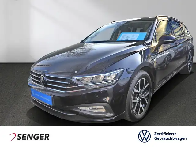 Volkswagen Passat Variant 1.5 TSI Business DSG Navi APP