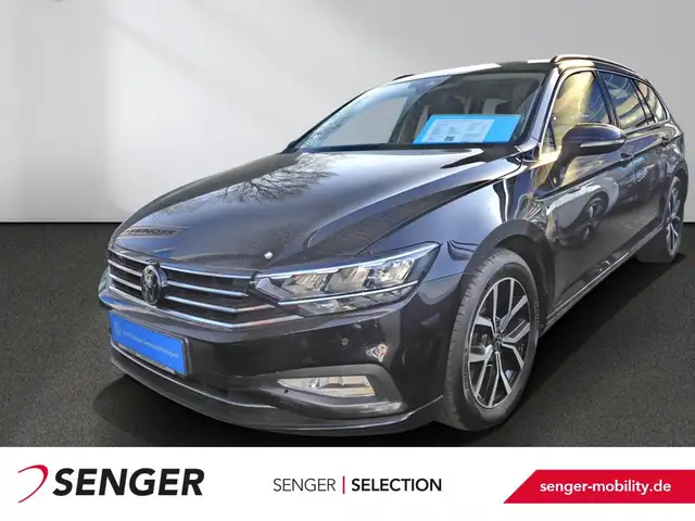 Volkswagen Passat Variant 1.5 TSI Business DSG Navi APP