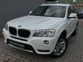 BMW X3 xDrive 20 i Aut.Leder NAVI XENON Weiß - thumbnail 1