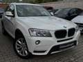 BMW X3 xDrive 20 i Aut.Leder NAVI XENON Weiß - thumbnail 2
