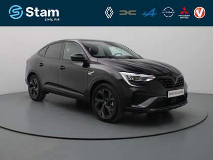 Renault Arkana hybrid 145pk E-Tech engineered Automaat BOSE | Cam