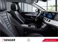 Mercedes-Benz E 300 de T AMG Distronic Multibeam Burmester AHK Gris - thumbnail 8