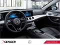 Mercedes-Benz E 300 de T AMG Distronic Multibeam Burmester AHK Gris - thumbnail 7