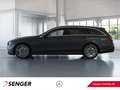 Mercedes-Benz E 300 de T AMG Distronic Multibeam Burmester AHK Gris - thumbnail 3