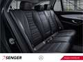 Mercedes-Benz E 300 de T AMG Distronic Multibeam Burmester AHK Gris - thumbnail 9
