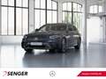 Mercedes-Benz E 300 de T AMG Distronic Multibeam Burmester AHK Gris - thumbnail 1