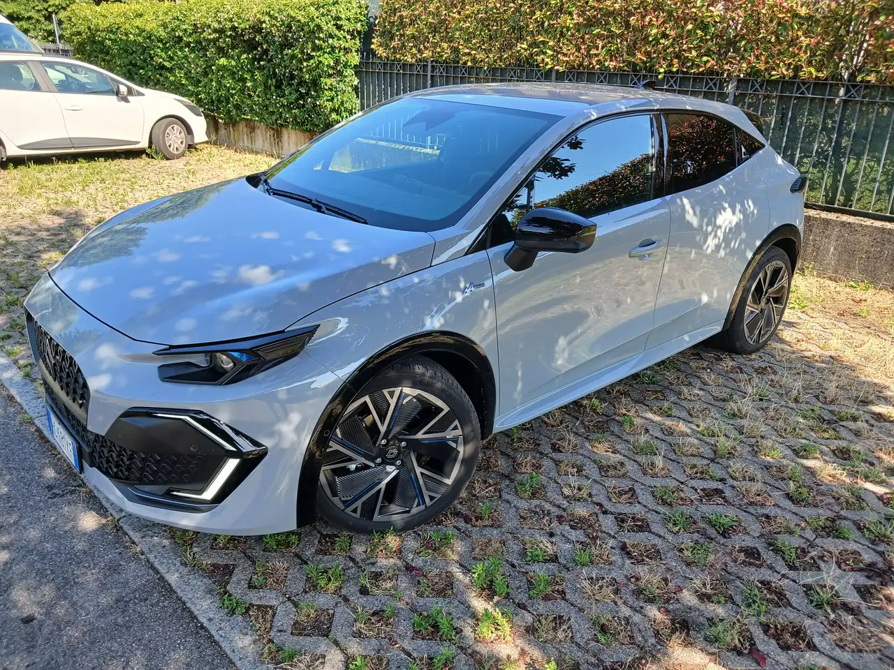 Renault Clio 2026