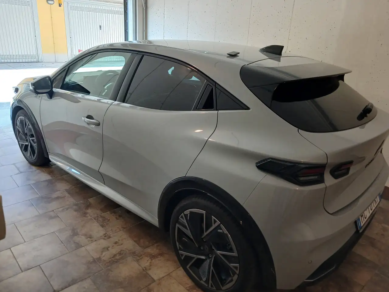 Renault Clio 2026