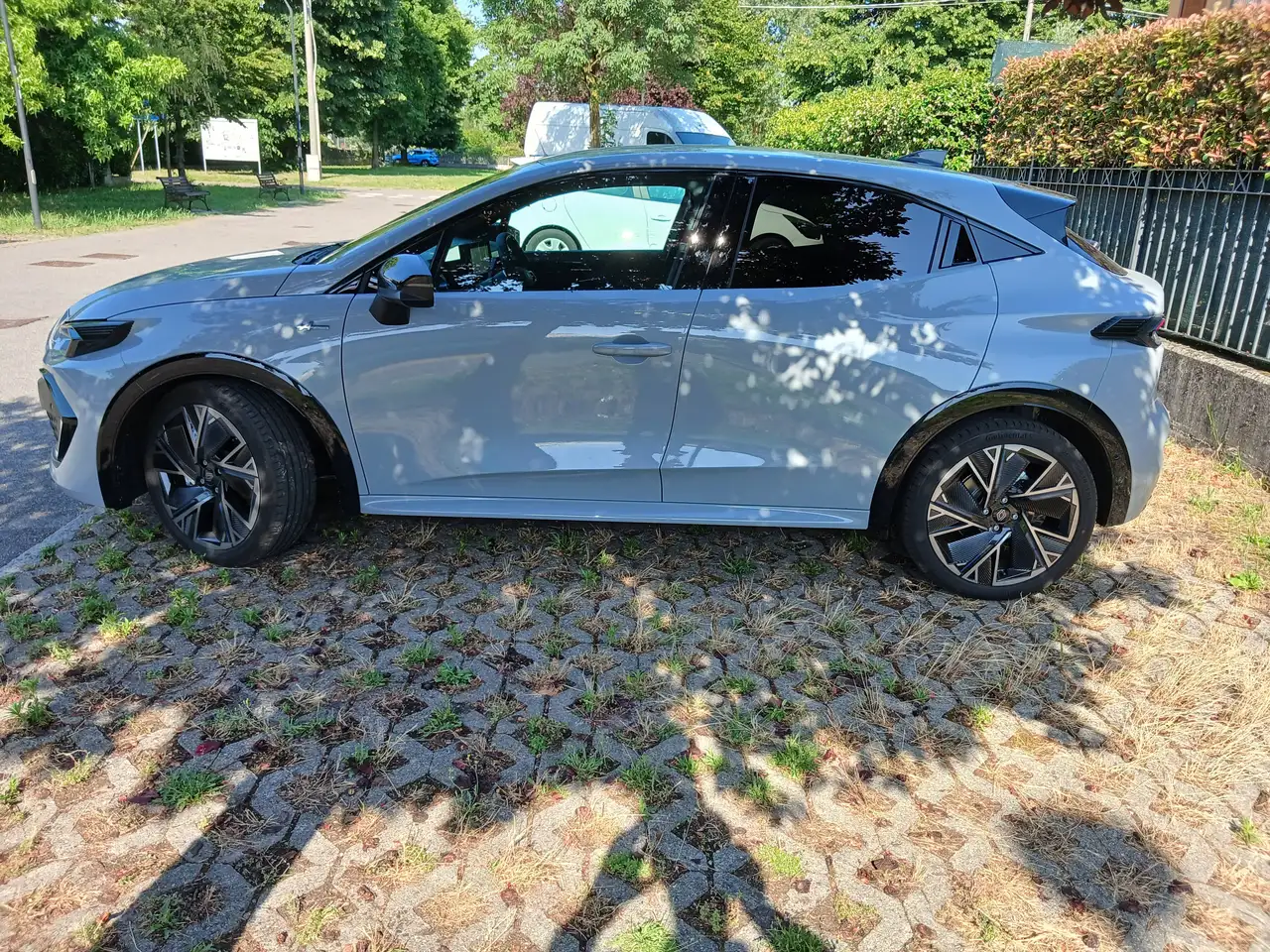Renault Clio 2026