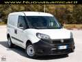 Fiat Doblo 1.6 MULTIJET BUSINESS S&S Bianco - thumbnail 1