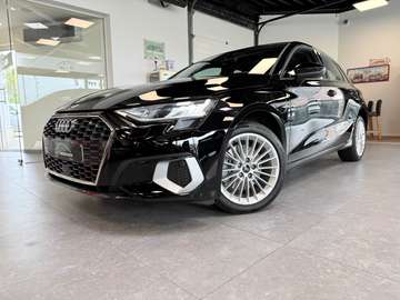 A3 Sportback PHEV 40 TFSI e Attraction S tronic (150 kW)