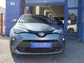 Toyota C-HR CHR 1.8 140H Advance Gris - thumbnail 2