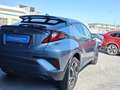 Toyota C-HR CHR 1.8 140H Advance Gris - thumbnail 10