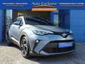 Toyota C-HR CHR 1.8 140H Advance Gris - thumbnail 1