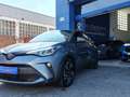 Toyota C-HR CHR 1.8 140H Advance Gris - thumbnail 5