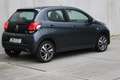 Peugeot 108 1.0 e-VTi Allure / AUTOMAAT / 5-DRS / CLIMATE CONT Grijs - thumbnail 4