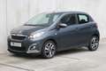 Peugeot 108 1.0 e-VTi Allure / AUTOMAAT / 5-DRS / CLIMATE CONT Grijs - thumbnail 14