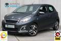Peugeot 108 1.0 e-VTi Allure / AUTOMAAT / 5-DRS / CLIMATE CONT Grijs - thumbnail 1