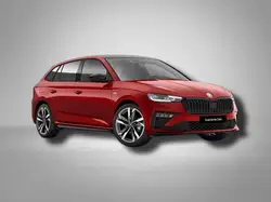 Skoda Scala Monte Carlo 1.5 TSI 7-Gang-DSG 110 kW (150 PS),... - fotografija vozila