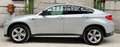 BMW X6 xDrive50i M Performance Sport Paket Silber - thumbnail 5